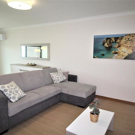 T2 Luxury Rocha Prime Residence Portimão Εξωτερικό φωτογραφία