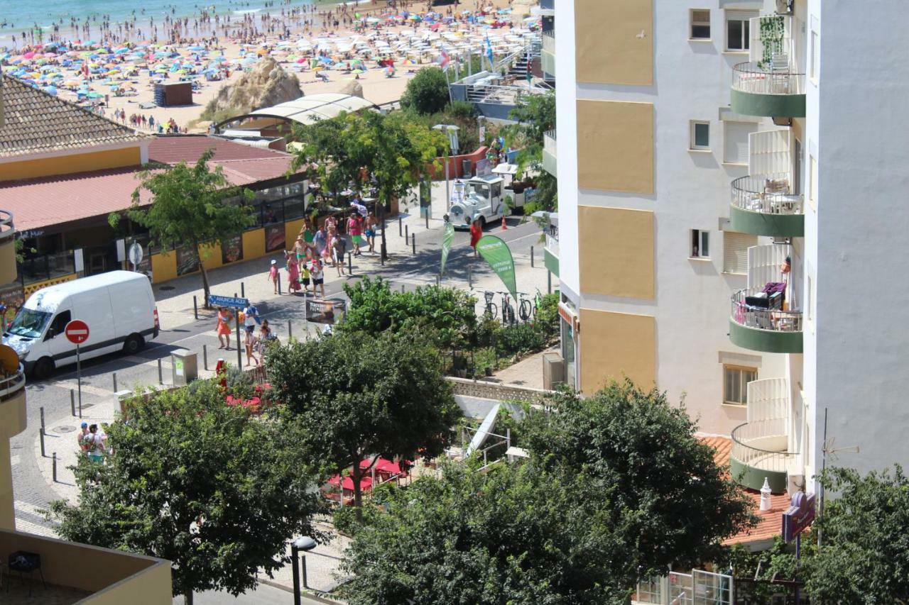 T2 Luxury Rocha Prime Residence Portimão Εξωτερικό φωτογραφία