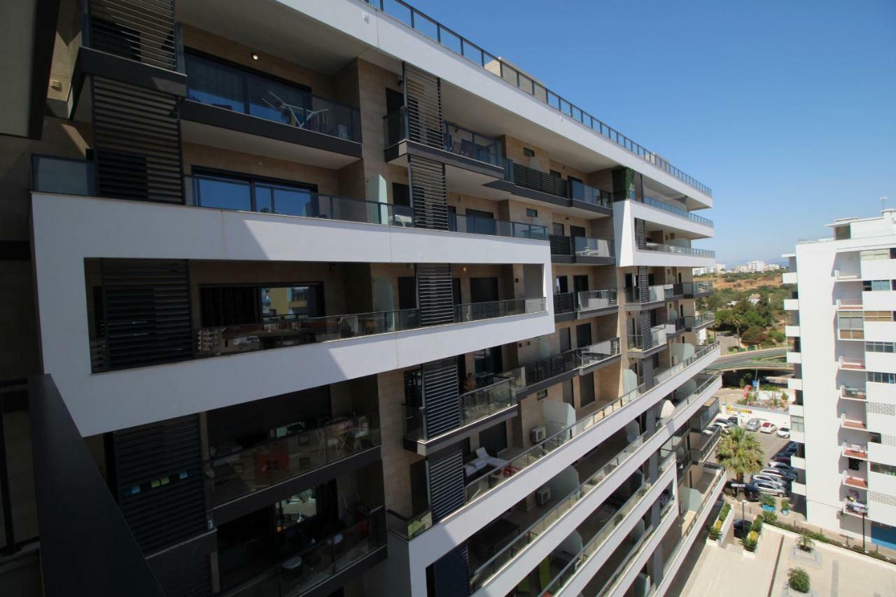 T2 Luxury Rocha Prime Residence Portimão Εξωτερικό φωτογραφία