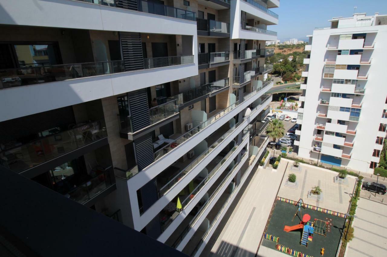 T2 Luxury Rocha Prime Residence Portimão Εξωτερικό φωτογραφία
