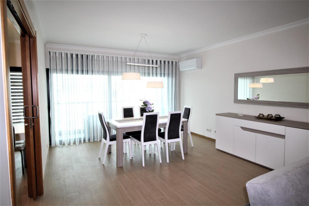 T2 Luxury Rocha Prime Residence Portimão Εξωτερικό φωτογραφία