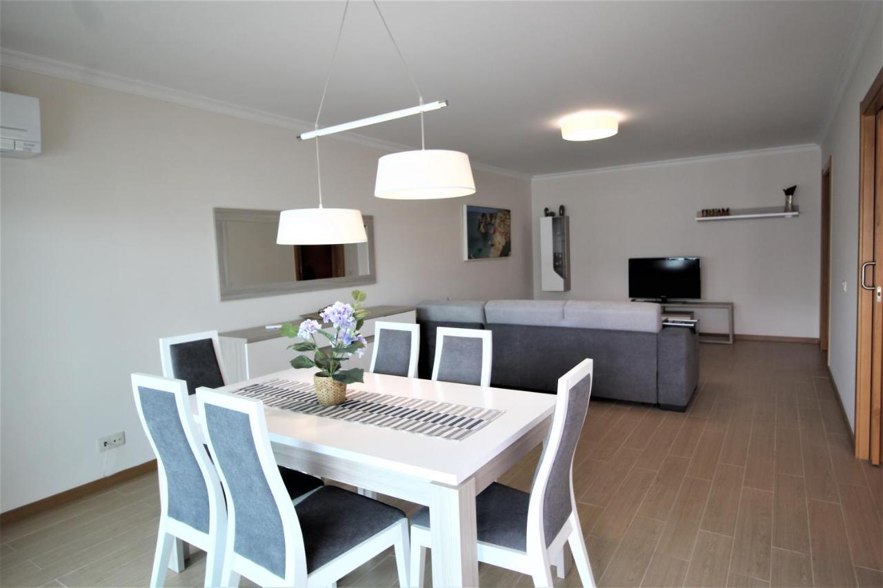 T2 Luxury Rocha Prime Residence Portimão Εξωτερικό φωτογραφία