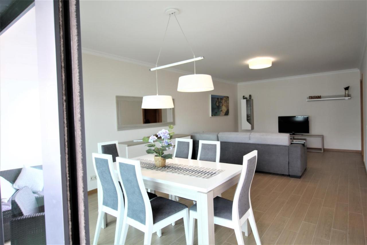 T2 Luxury Rocha Prime Residence Portimão Εξωτερικό φωτογραφία