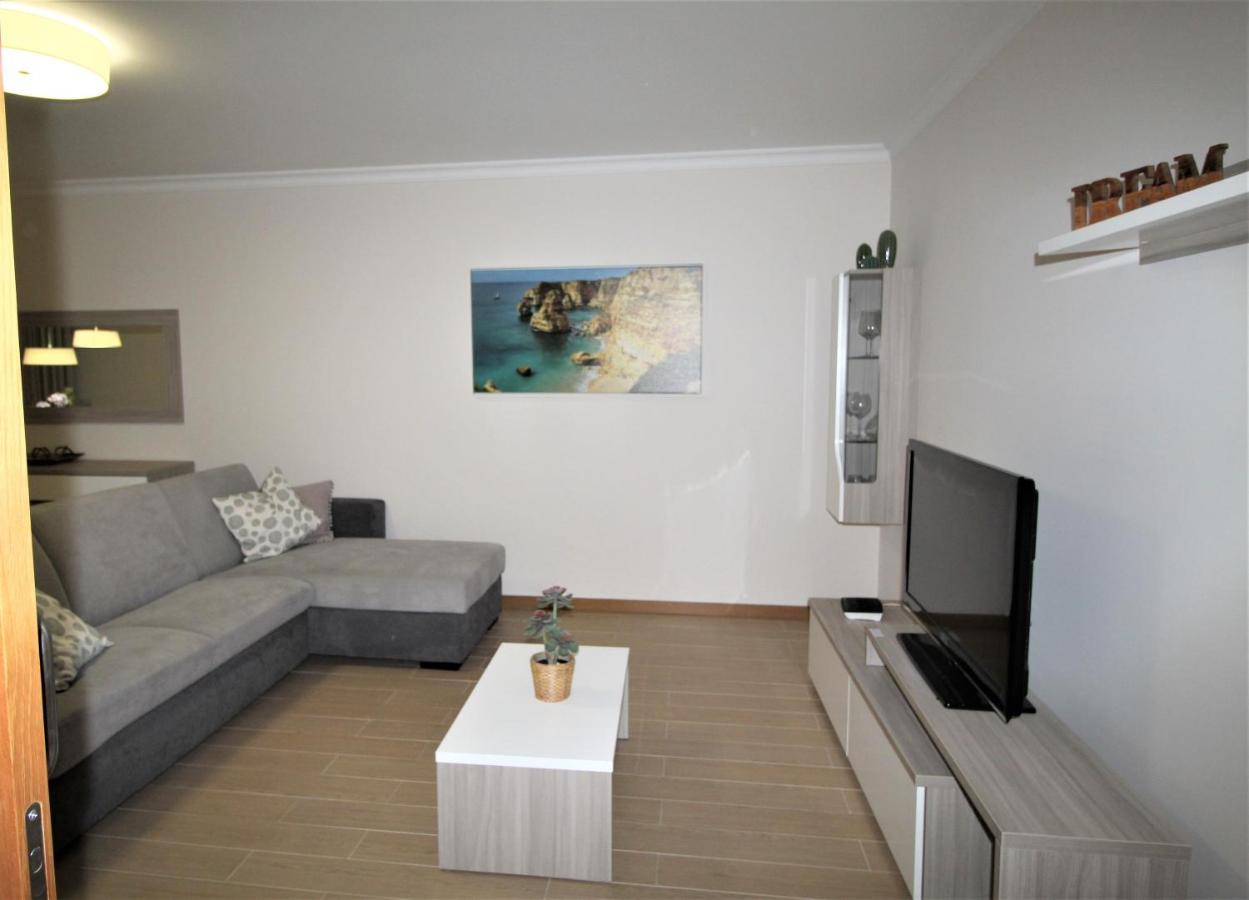 T2 Luxury Rocha Prime Residence Portimão Εξωτερικό φωτογραφία