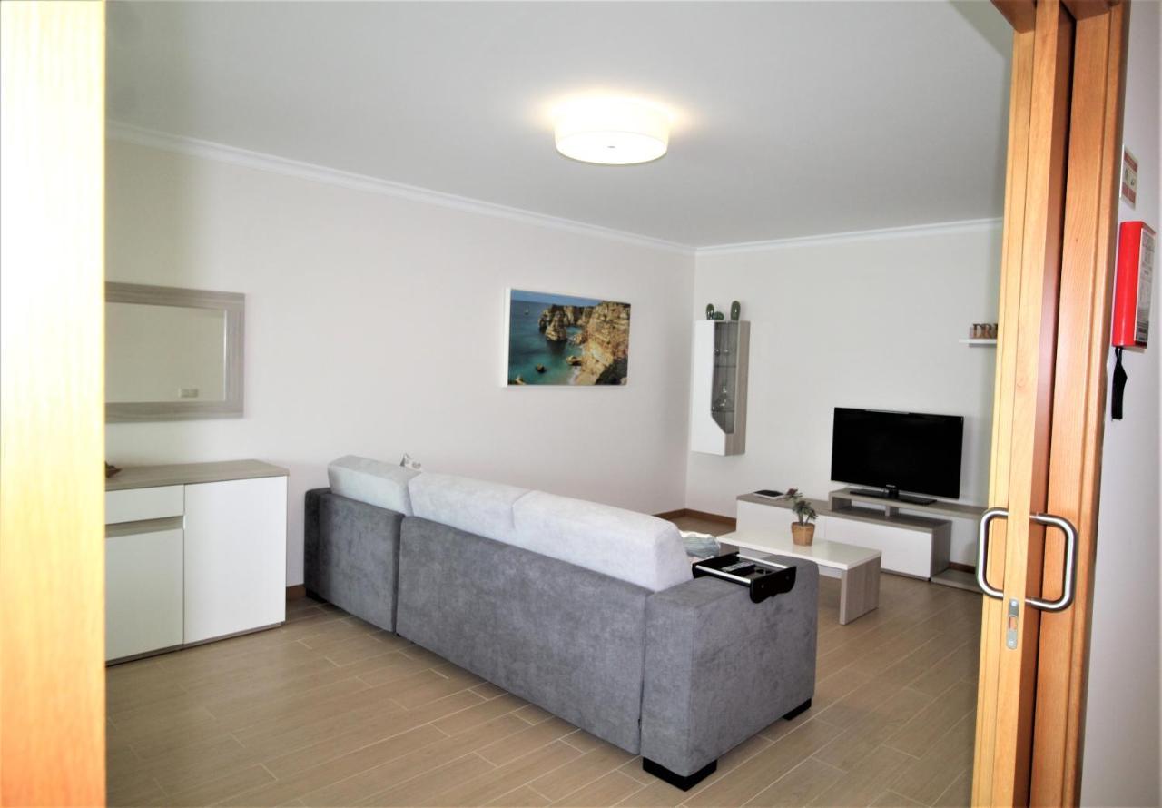 T2 Luxury Rocha Prime Residence Portimão Εξωτερικό φωτογραφία