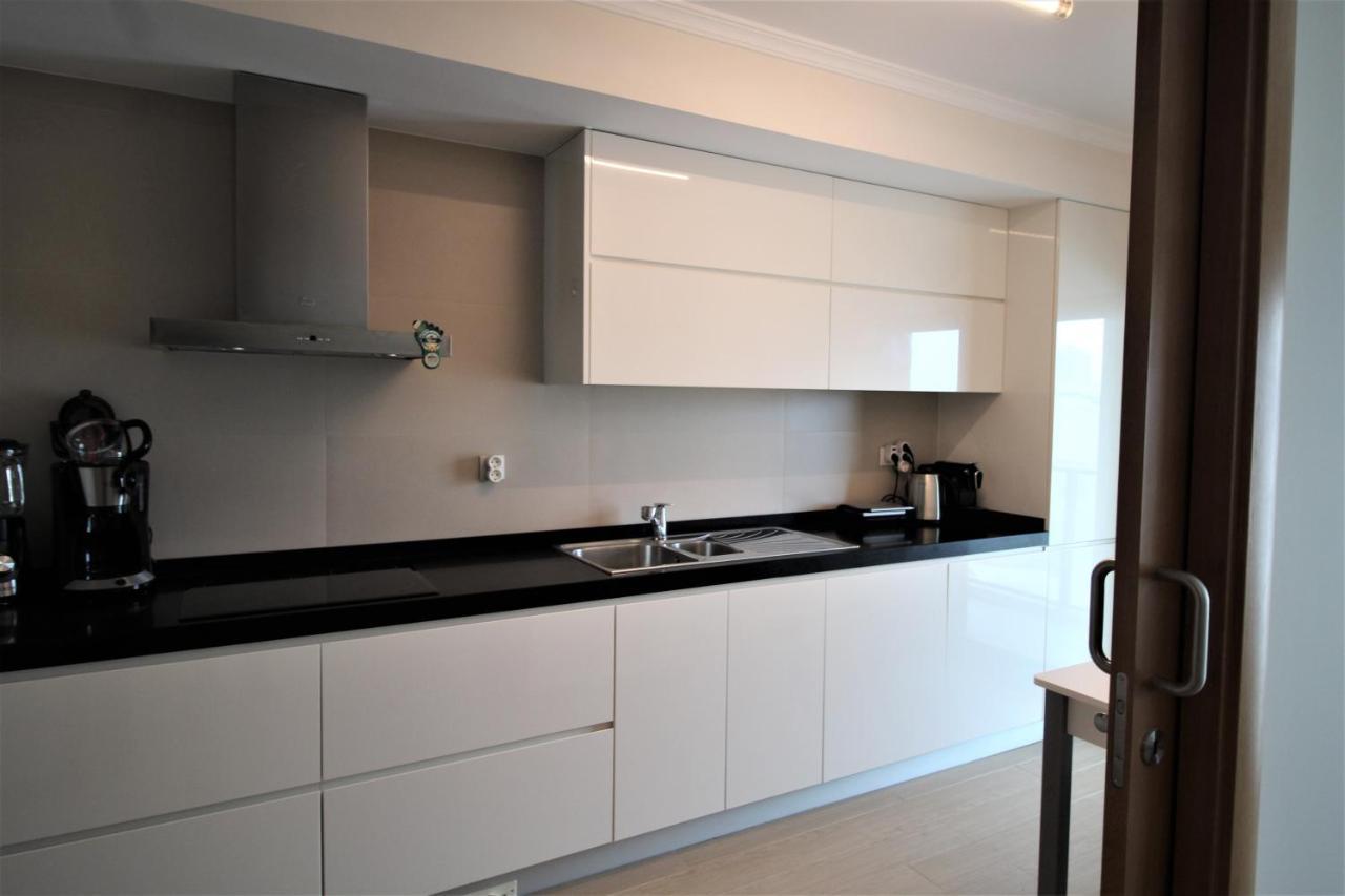 T2 Luxury Rocha Prime Residence Portimão Εξωτερικό φωτογραφία