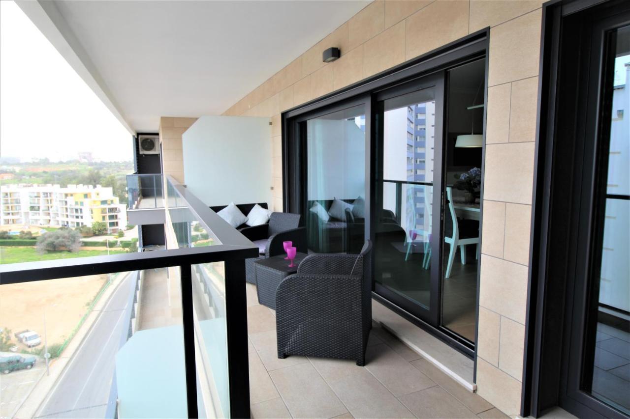 T2 Luxury Rocha Prime Residence Portimão Εξωτερικό φωτογραφία