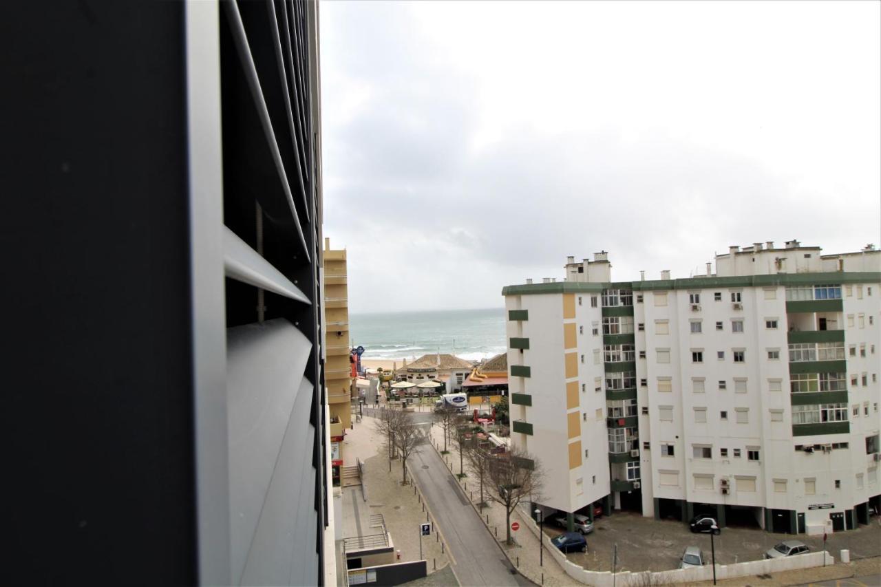 T2 Luxury Rocha Prime Residence Portimão Εξωτερικό φωτογραφία