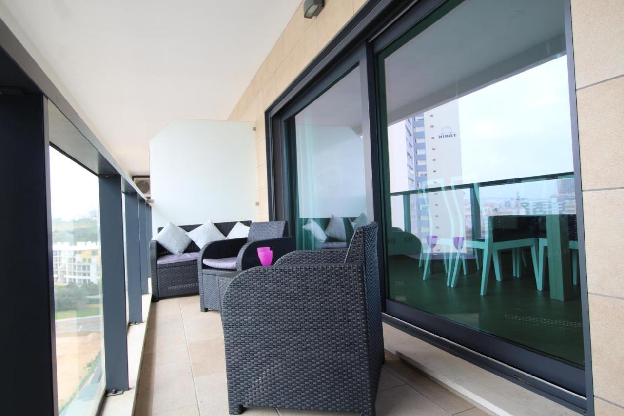 T2 Luxury Rocha Prime Residence Portimão Εξωτερικό φωτογραφία