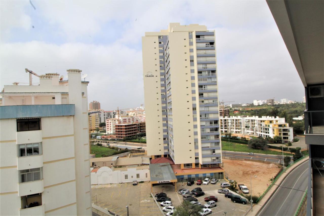 T2 Luxury Rocha Prime Residence Portimão Εξωτερικό φωτογραφία