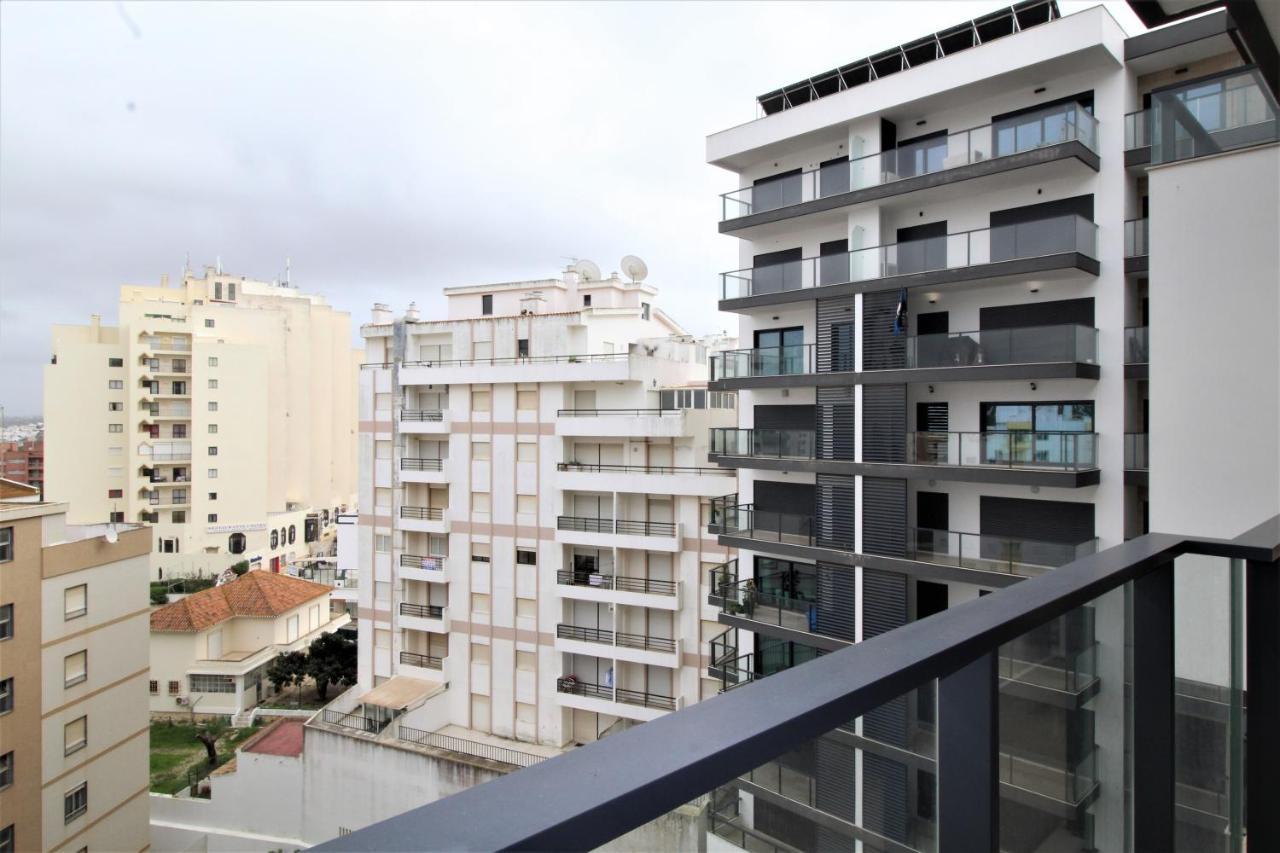 T2 Luxury Rocha Prime Residence Portimão Εξωτερικό φωτογραφία