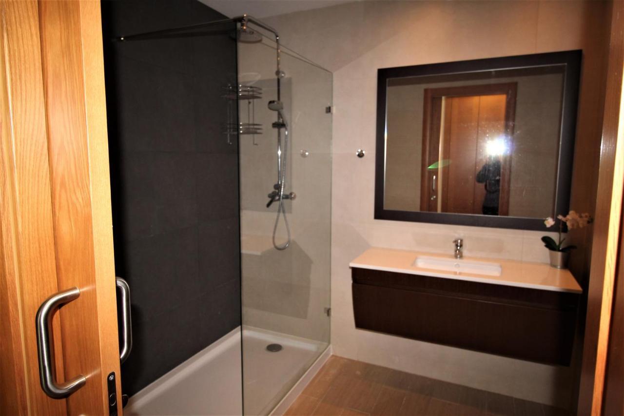 T2 Luxury Rocha Prime Residence Portimão Εξωτερικό φωτογραφία
