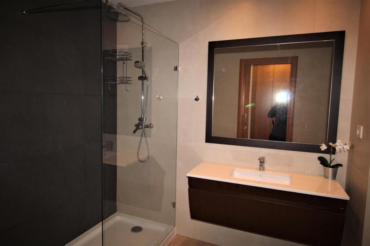 T2 Luxury Rocha Prime Residence Portimão Εξωτερικό φωτογραφία