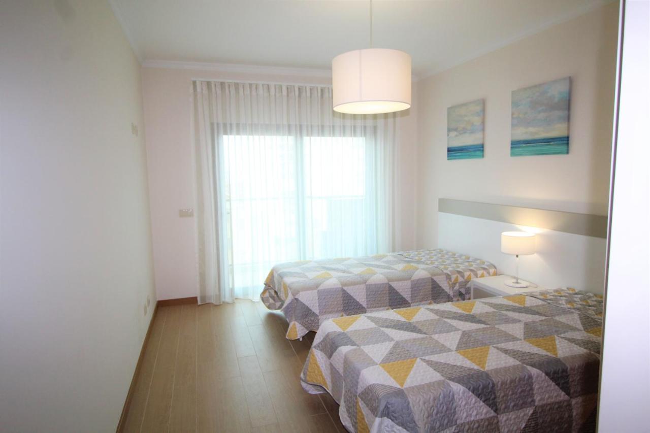 T2 Luxury Rocha Prime Residence Portimão Εξωτερικό φωτογραφία