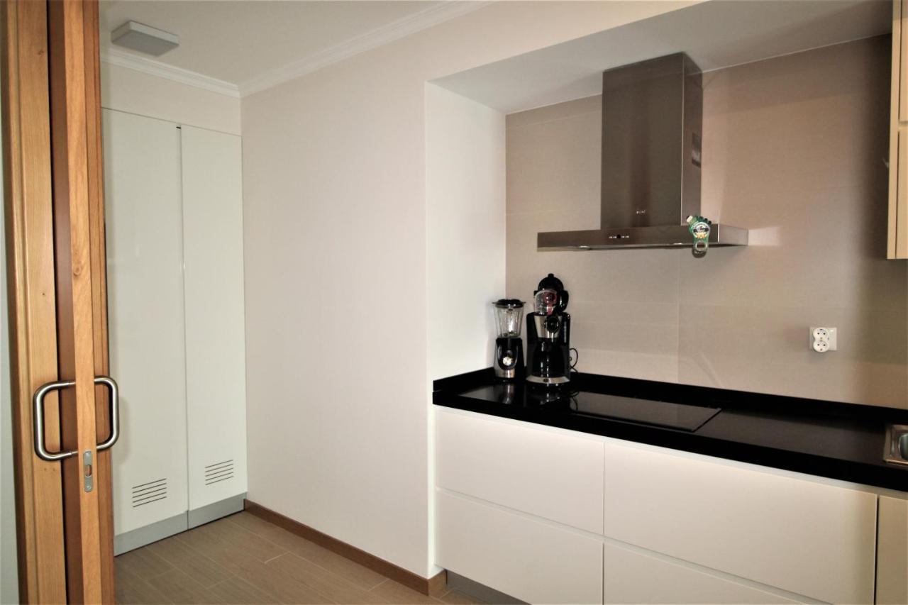T2 Luxury Rocha Prime Residence Portimão Εξωτερικό φωτογραφία