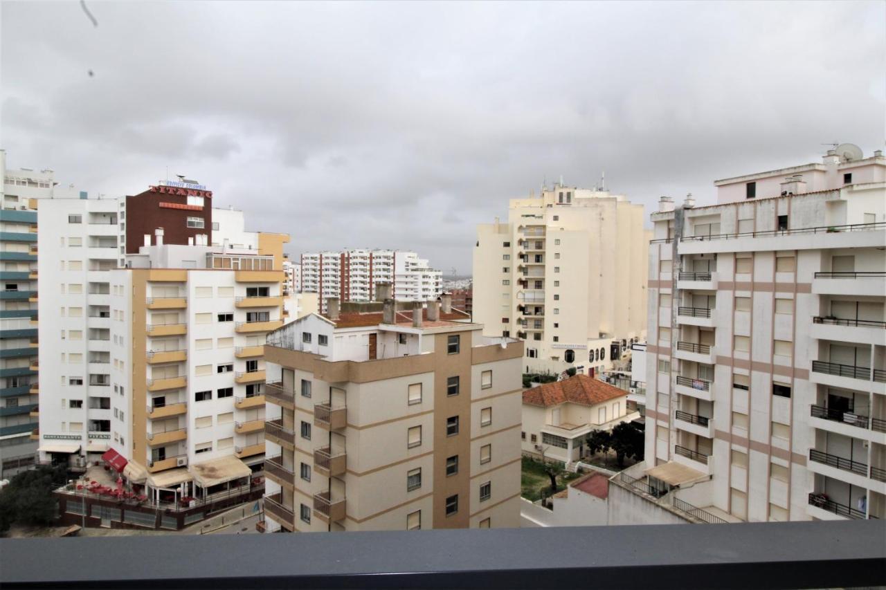 T2 Luxury Rocha Prime Residence Portimão Εξωτερικό φωτογραφία