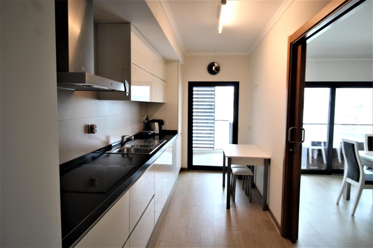 T2 Luxury Rocha Prime Residence Portimão Εξωτερικό φωτογραφία