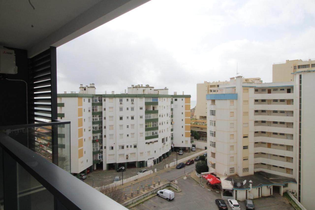 T2 Luxury Rocha Prime Residence Portimão Εξωτερικό φωτογραφία