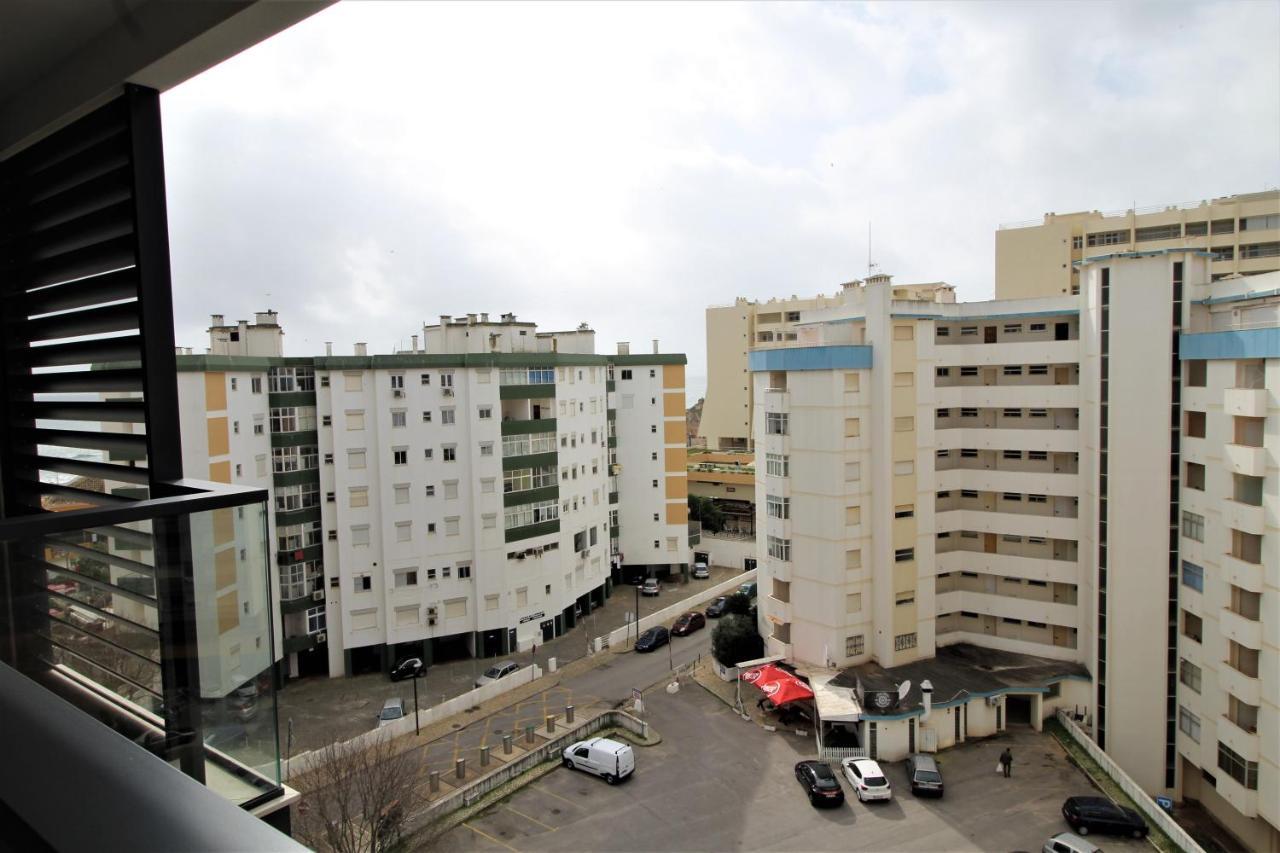 T2 Luxury Rocha Prime Residence Portimão Εξωτερικό φωτογραφία