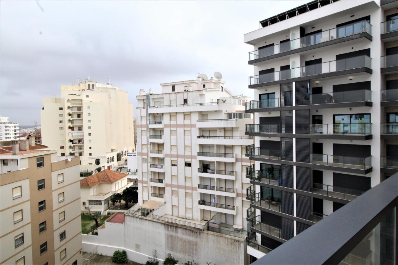 T2 Luxury Rocha Prime Residence Portimão Εξωτερικό φωτογραφία