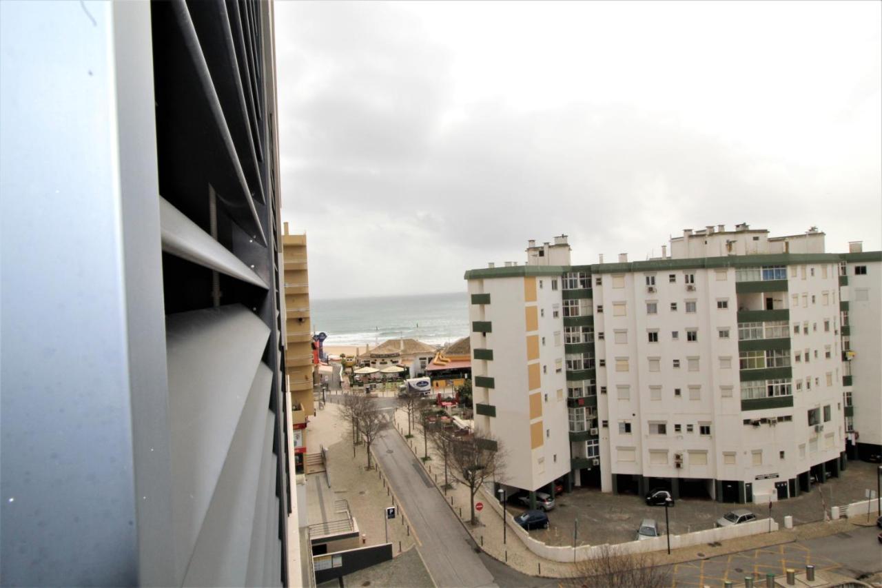 T2 Luxury Rocha Prime Residence Portimão Εξωτερικό φωτογραφία