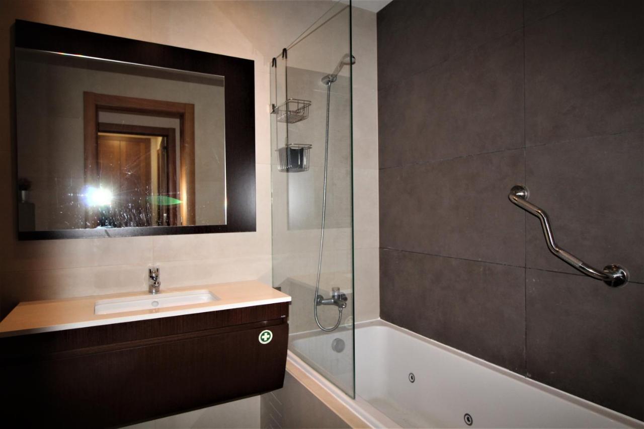 T2 Luxury Rocha Prime Residence Portimão Εξωτερικό φωτογραφία