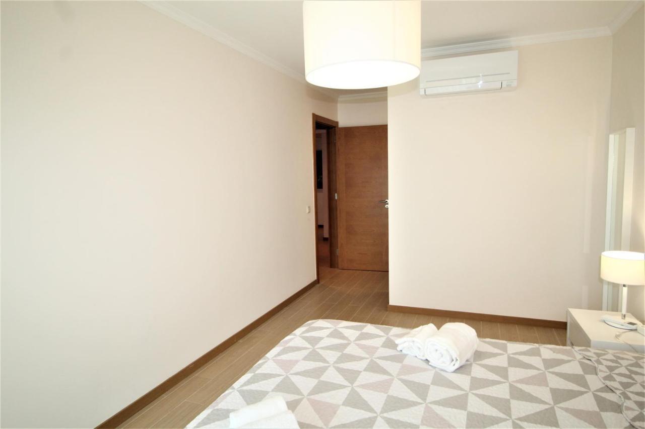T2 Luxury Rocha Prime Residence Portimão Εξωτερικό φωτογραφία