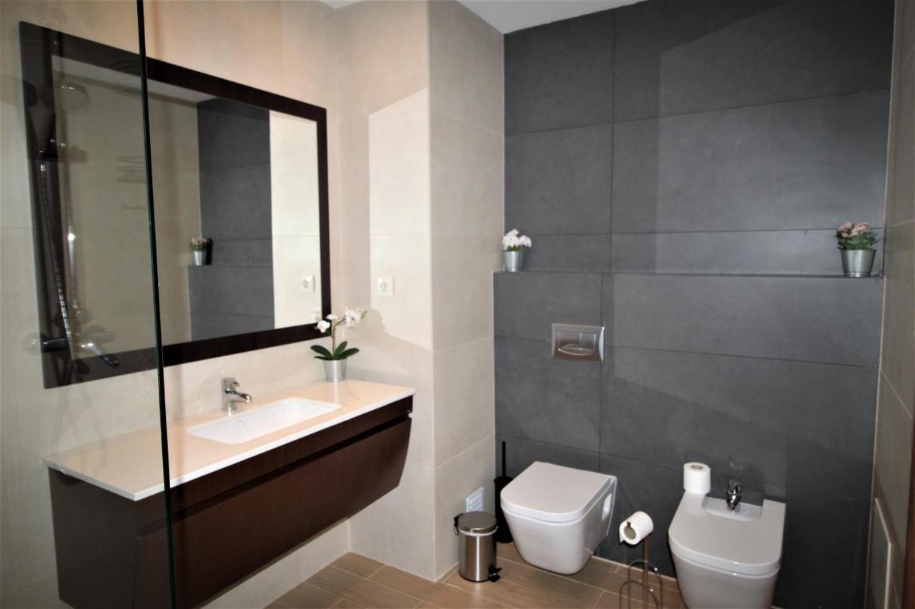 T2 Luxury Rocha Prime Residence Portimão Εξωτερικό φωτογραφία
