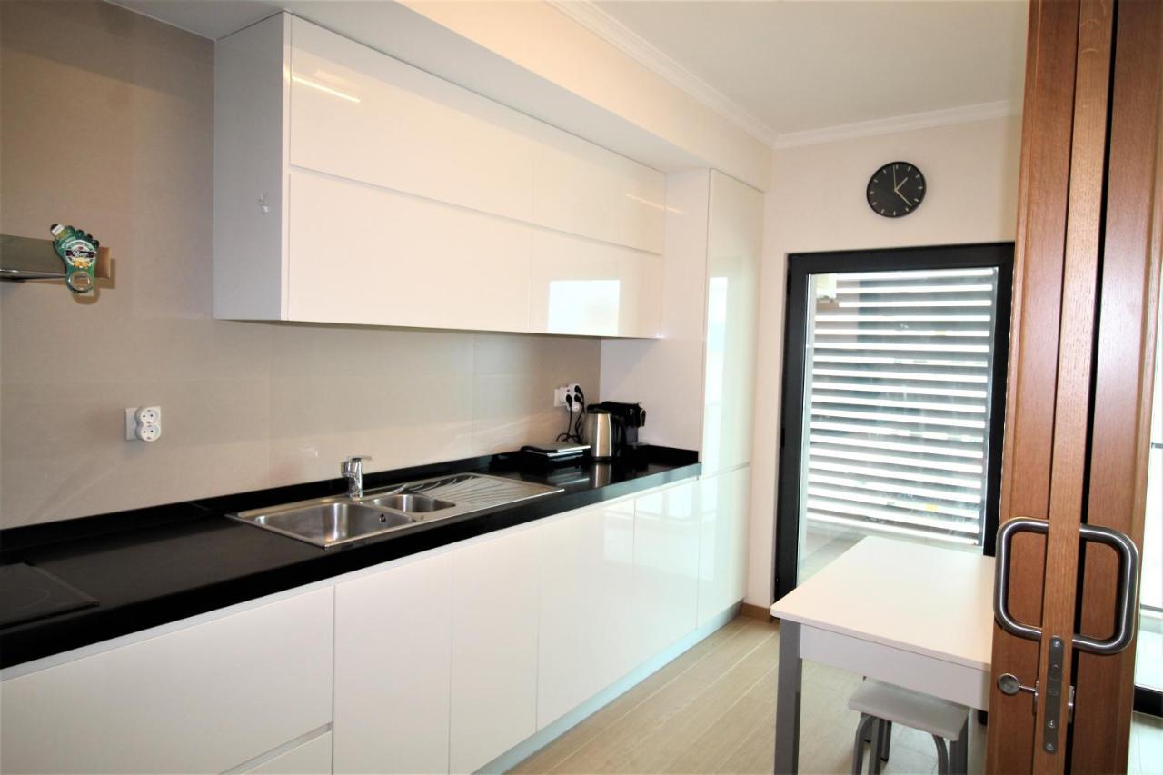 T2 Luxury Rocha Prime Residence Portimão Εξωτερικό φωτογραφία